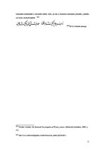 Research Papers 'Arābu kaligrāfija', 11.