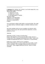 Summaries, Notes 'Mērnieku laiki', 7.