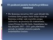 Presentations 'Darba meklētāju un bezdarbnieku atbalsta finansējums Latvijā un pasaulē', 16.