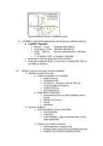 Summaries, Notes 'Fizioloģija', 9.