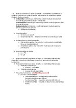 Summaries, Notes 'Fizioloģija', 10.