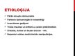 Presentations 'Ārējo dzimumorgānu traumas', 7.