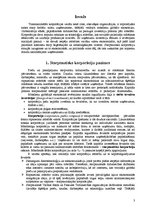Research Papers 'Transnacionālās korporācijas', 3.