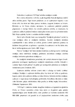 Term Papers 'Uzņēmuma SIA "iVF Riga" darbības, stratēģijas analīze', 4.