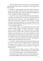 Term Papers 'Uzņēmuma SIA "iVF Riga" darbības, stratēģijas analīze', 10.