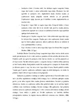 Term Papers 'Uzņēmuma SIA "iVF Riga" darbības, stratēģijas analīze', 12.