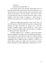 Term Papers 'Uzņēmuma SIA "iVF Riga" darbības, stratēģijas analīze', 14.