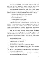 Term Papers 'Uzņēmuma SIA "iVF Riga" darbības, stratēģijas analīze', 17.