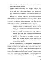Term Papers 'Uzņēmuma SIA "iVF Riga" darbības, stratēģijas analīze', 18.