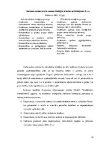 Term Papers 'Uzņēmuma SIA "iVF Riga" darbības, stratēģijas analīze', 19.