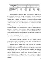 Term Papers 'Uzņēmuma SIA "iVF Riga" darbības, stratēģijas analīze', 24.