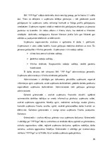 Term Papers 'Uzņēmuma SIA "iVF Riga" darbības, stratēģijas analīze', 26.