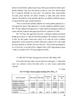 Term Papers 'Uzņēmuma SIA "iVF Riga" darbības, stratēģijas analīze', 28.