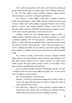 Term Papers 'Uzņēmuma SIA "iVF Riga" darbības, stratēģijas analīze', 30.