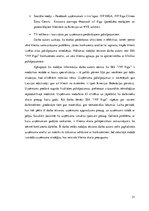Term Papers 'Uzņēmuma SIA "iVF Riga" darbības, stratēģijas analīze', 31.