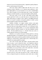 Term Papers 'Uzņēmuma SIA "iVF Riga" darbības, stratēģijas analīze', 34.