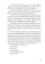 Term Papers 'Uzņēmuma SIA "iVF Riga" darbības, stratēģijas analīze', 36.