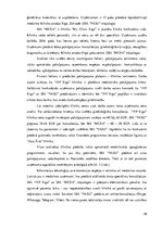 Term Papers 'Uzņēmuma SIA "iVF Riga" darbības, stratēģijas analīze', 39.