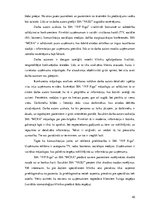 Term Papers 'Uzņēmuma SIA "iVF Riga" darbības, stratēģijas analīze', 40.