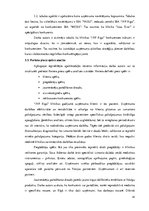 Term Papers 'Uzņēmuma SIA "iVF Riga" darbības, stratēģijas analīze', 41.