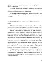 Term Papers 'Uzņēmuma SIA "iVF Riga" darbības, stratēģijas analīze', 43.