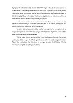 Term Papers 'Uzņēmuma SIA "iVF Riga" darbības, stratēģijas analīze', 48.