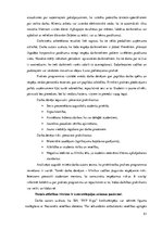 Term Papers 'Uzņēmuma SIA "iVF Riga" darbības, stratēģijas analīze', 51.
