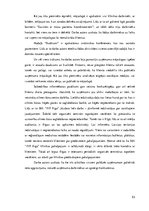 Term Papers 'Uzņēmuma SIA "iVF Riga" darbības, stratēģijas analīze', 53.