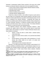 Term Papers 'Elektroniskā dokumenta jēdziens un tā īstenošanas aspekti valsts pārvaldē', 15.