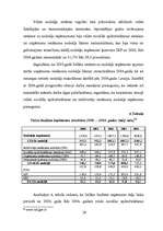 Term Papers 'Tiešie nodokļi un to īpatnības Latvijā 2000. - 2004.g. ', 37.