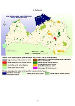 Research Papers 'Bioloģiskās daudzveidības saglabāšana Latvijā un Latgalē', 15.