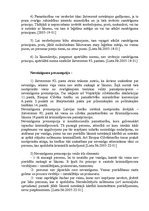 Summaries, Notes 'Vispārējo tiesību principu satura atklāšana Satversmes tiesas spriedumos 2005. u', 6.