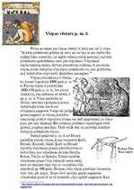 Research Papers 'Virpas vēsture no senatnes līdz mūsdienām', 2.