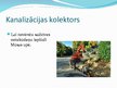 Presentations 'Bauskas ūdens apsaimniekošana un ūdens kvalitāte', 10.