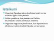 Presentations 'Bauskas ūdens apsaimniekošana un ūdens kvalitāte', 12.