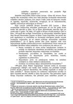 Practice Reports 'Starptautisko ekonomisko attiecību organizēšana un vadīšana', 11.