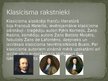 Presentations 'Klasicisma laika literatūra', 7.