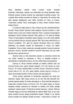 Research Papers 'Pirmā pasaules kara cēloņi un sociāli ekonomiskās sekas', 5.