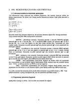 Research Papers 'Datoru organizācija un asembleri', 8.