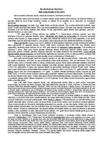 Research Papers 'Revolucionārais klasicisms un Žaks Luijs Davids', 1.