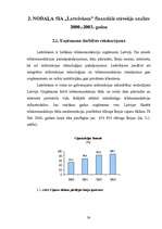 Term Papers 'Uzņēmuma SIA "Lattelekom" finanšu analīze', 33.