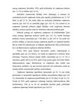 Term Papers 'Uzņēmuma SIA "Lattelekom" finanšu analīze', 39.
