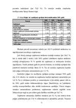 Term Papers 'Uzņēmuma SIA "Lattelekom" finanšu analīze', 46.