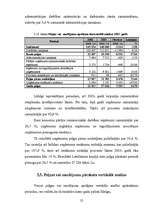 Term Papers 'Uzņēmuma SIA "Lattelekom" finanšu analīze', 47.