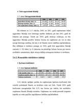 Term Papers 'Uzņēmuma SIA "Lattelekom" finanšu analīze', 52.