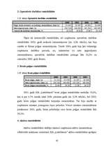 Term Papers 'Uzņēmuma SIA "Lattelekom" finanšu analīze', 57.