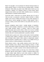 Essays 'Eriks Ādamsons un viņa romāns ‘Sava ceļa gājējs’: ceļš uz identitāti un cilvēka ', 1.