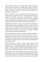 Essays 'Eriks Ādamsons un viņa romāns ‘Sava ceļa gājējs’: ceļš uz identitāti un cilvēka ', 3.