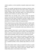 Essays 'Eriks Ādamsons un viņa romāns ‘Sava ceļa gājējs’: ceļš uz identitāti un cilvēka ', 4.