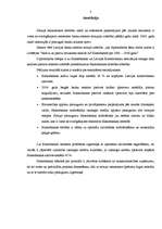 Term Papers 'Aktīvu un pasīvu struktūras analīze a/s "Hansabanka" par 2000. - 2006.gadu', 3.
